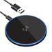Wozinsky WLI-01Y Chargeur sans fil Qi 15W Noir