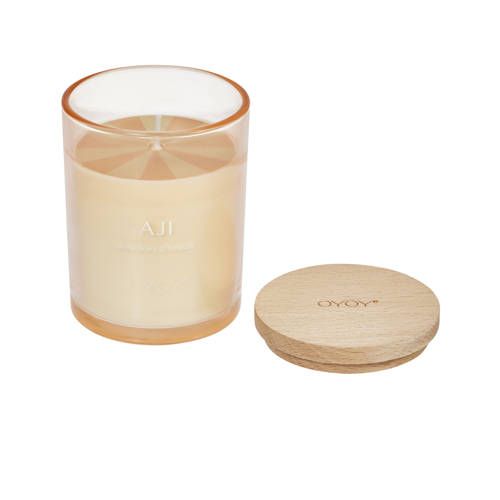 OYOY Living Aji Geurkaars - Roze - 10cm - EAN: 5712195066512