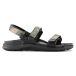 Birkenstock Sandales femme Kalahari Birko-Flor