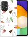 Samsung Galaxy A52 (5G/4G) Siliconen Case IJsjes