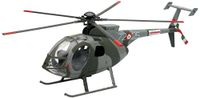 NewRay 25223 - modelhelikopter "NH-500 Esercito Italiano" 1:32