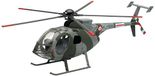 NewRay 25223 - modelhelikopter "NH-500 Esercito Italiano" 1:32
