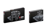 LEGO La Force de la Créativité – Édition standard