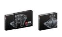 LEGO La Force de la Créativité – Édition standard