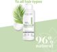 NOURISH CONDITIONER Après-shampoing - une expérience botanique