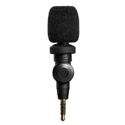 Saramonic SmartMic Microfoon voor iOS Apparaten