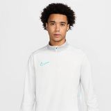 Nike Academy Dri-Fit Voetbal Sweater SR Grijs XL