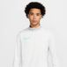 Nike Academy Dri-Fit Voetbal Sweater SR Grijs XL