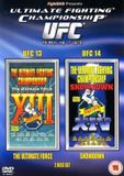 Ultimate Ufc 13 & 14