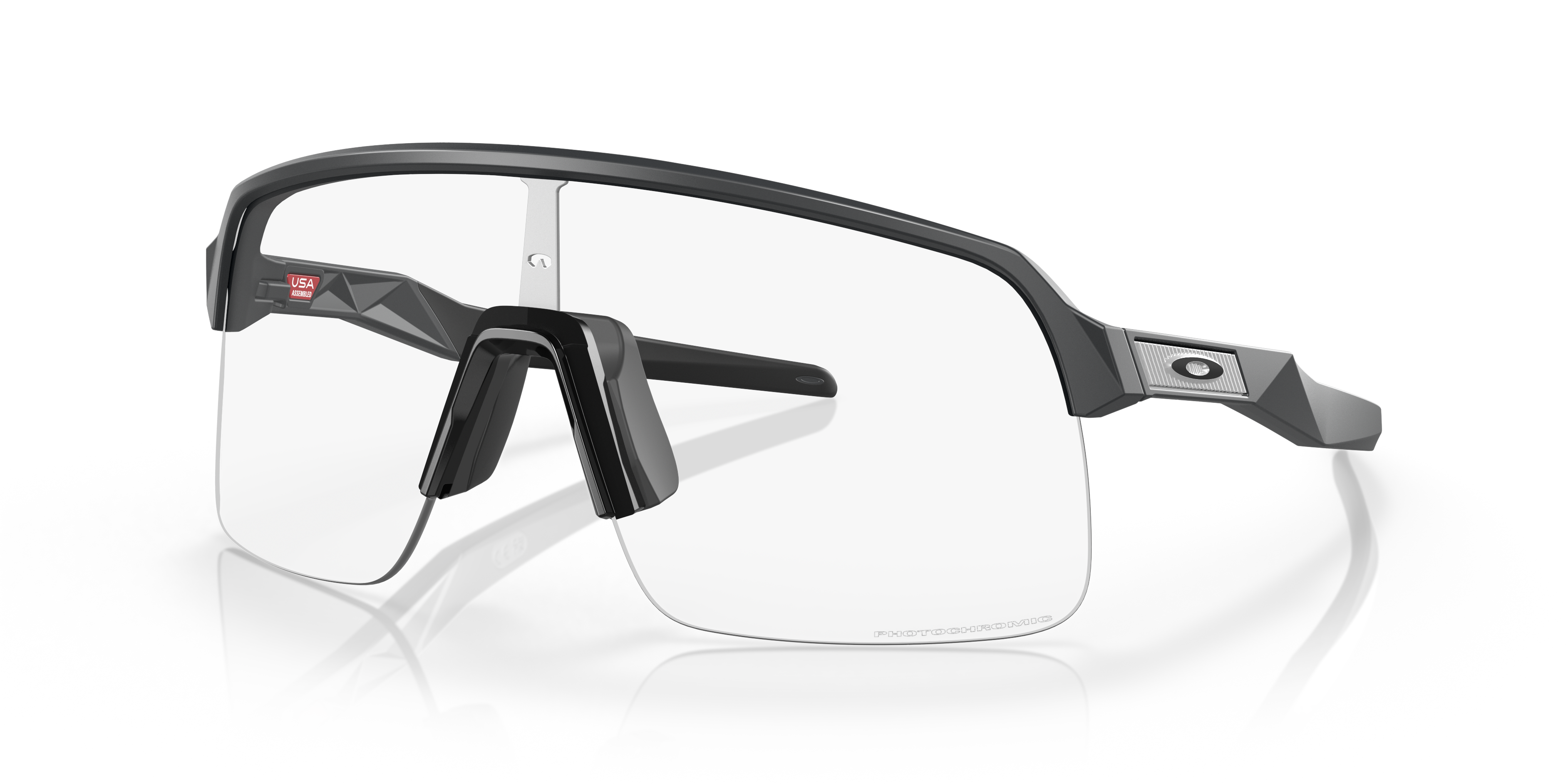 Oakley Sutro Lite - OO9463-4539 - Zonnebrillen