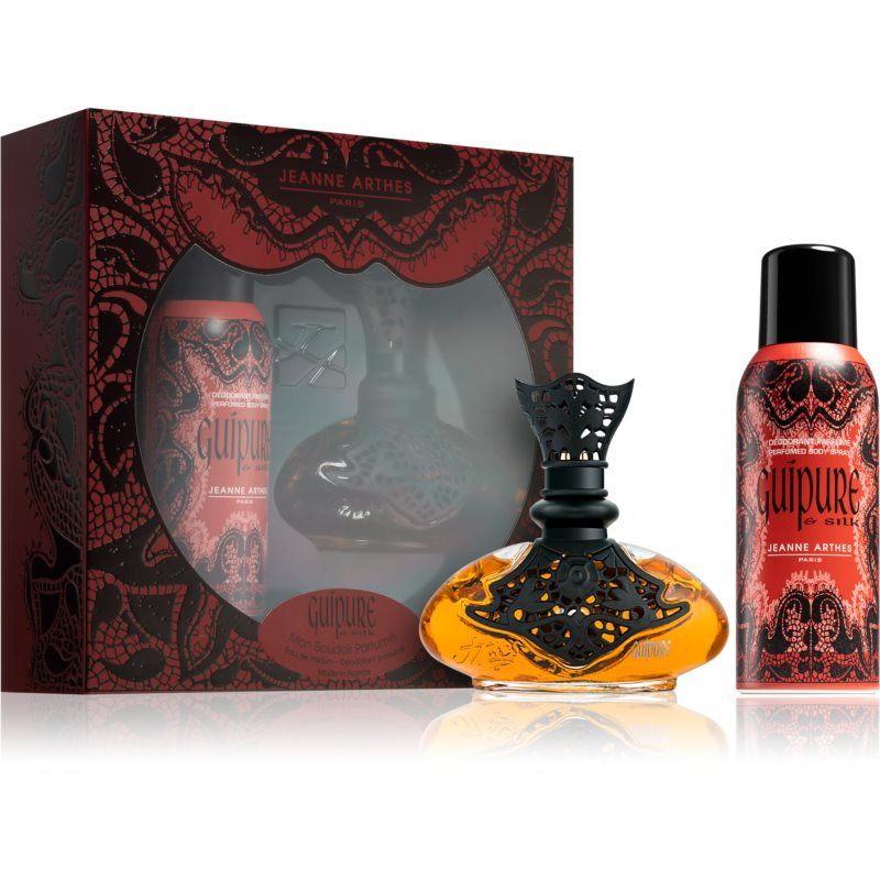 Jeanne Arthes Gift Set / - / Dames