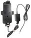 Brodit 527500 Actieve houder Apple iPhone 5 Zwart