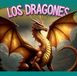 Los Libri GmbH Los Dragones Paperback