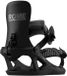Rome Volt FASE 26/27 Snowboardbindingen Zwart S
