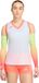 Adidas Performance Quickset Sleeveless Volleybalshirt - Dames - Wit