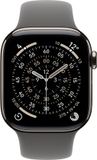 Apple Watch 42mm - Sport Band - S/M - Stone Gray