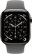 Apple Watch 42mm - Sport Band - S/M - Stone Gray