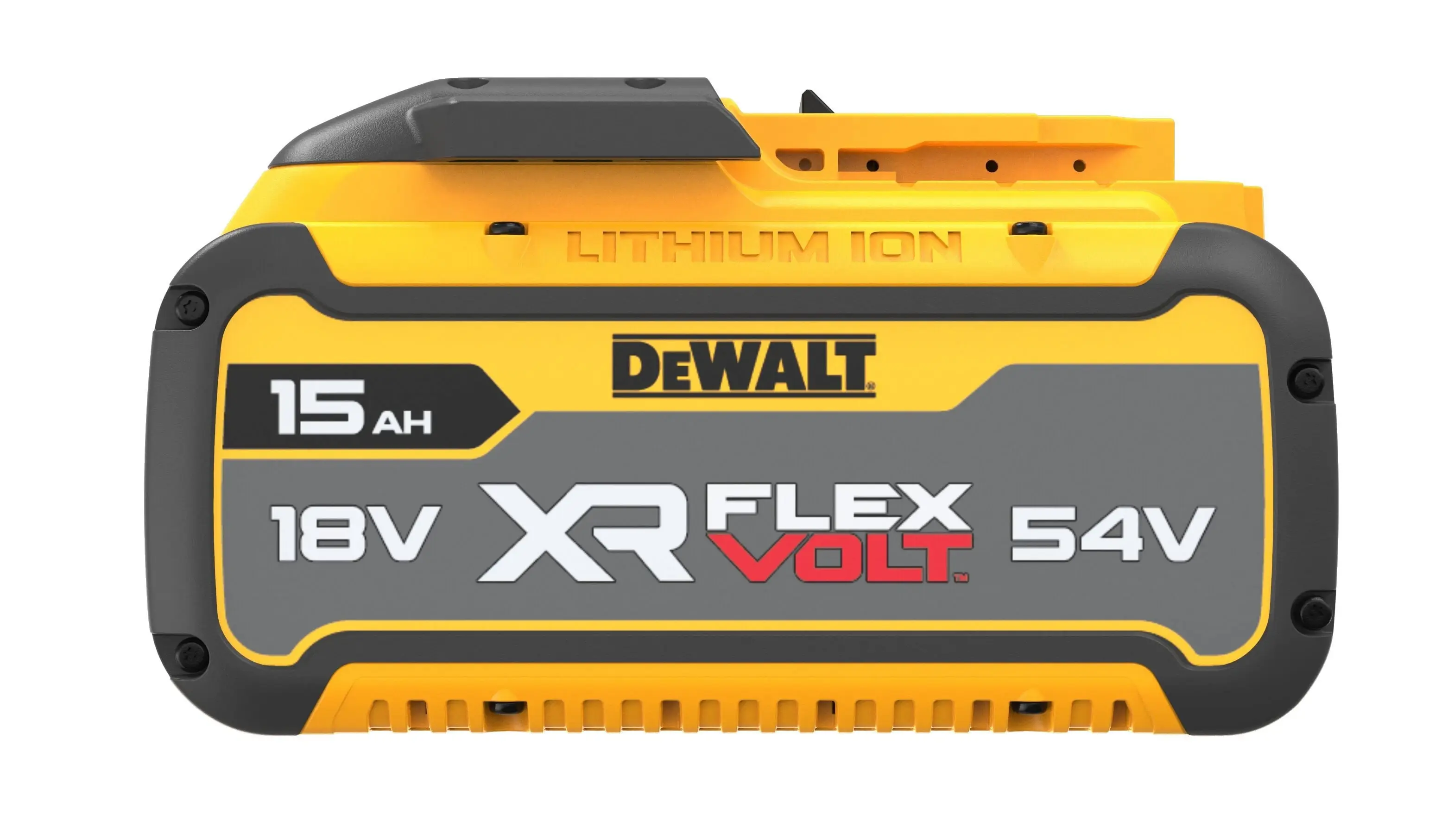 DeWalt DCB549 XR FlexVolt Accu 54V/18V 15.0Ah