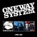 Suburban One Way System 1981-84