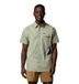 Columbia Men's Landroamer Twill Short Sleeve Shirt