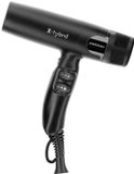 GAMMA+ X Hybrid Haardroger