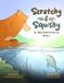 Scratchy Icecat Scratchy & Squishy Paperback