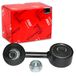 TRW Stange/Strebe, Stabilisator JTS7547 rechts | Compatibel met: MITSUBISHI PAJERO II, PAJERO II Canvas Top