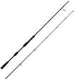 Okuma Deep Impact Spinhengel Zilver 2.03 m / 180 g