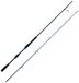Okuma Deep Impact Spinhengel Zilver 2.03 m / 180 g