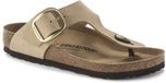Birkenstock Gizeh Big Buckle 1023966 Sandcastle Breed
