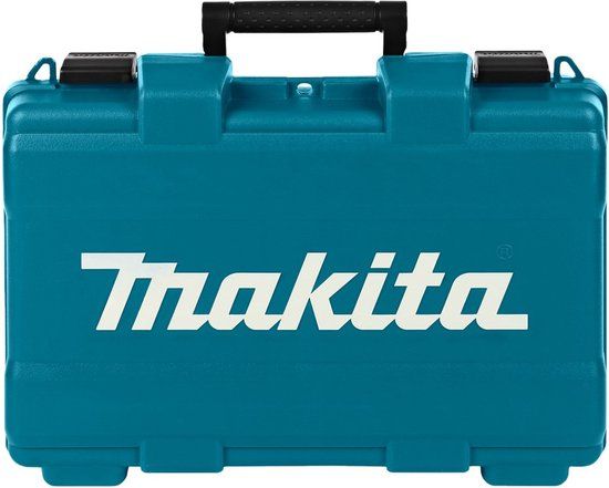 Makita Koffer Kunststof - 821691-2
