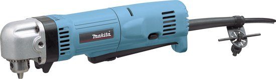 Makita DA3010F - Boormachine - 450W - 14.6Nm - 25mm (hout) - 10mm (staal)