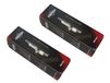 Briggs & Stratton 2 x Bougie, origineel, BS-SV 992300C, 992300, 992301, pour moteur Briggs & Stratton