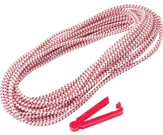 MSR Shock Cord Replacement Kit Accessoire