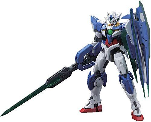 Bandai Hobby - Gundam 00 - #21 00 QAN[T], Bandai RG 1/144