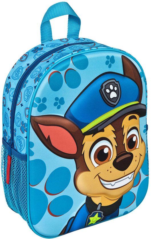 PAW Patrol 3D Rugtas