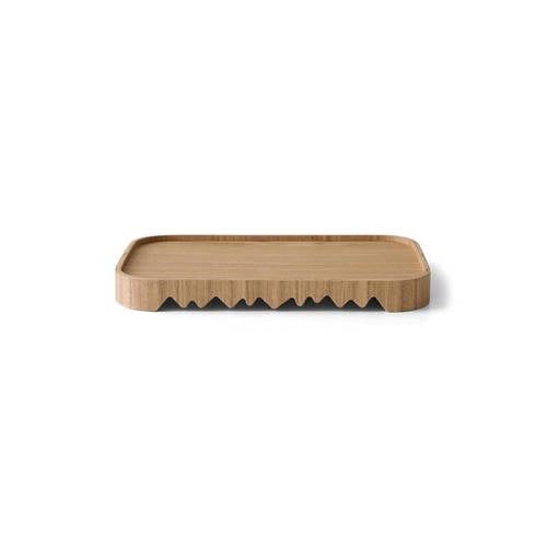HKLIVING borrelplank S