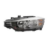MAGNETI MARELLI Koplamp (719000000059)