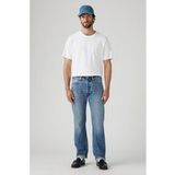 Levi's 501® Original Selvedge Jeans W32L34 Blauw