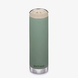 Klean Kanteen TKWide 592ml - Café Cap Sea Spray