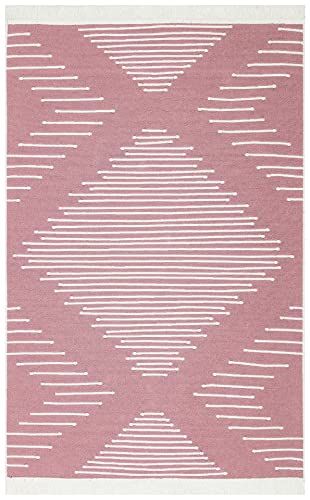 Bakero Arya 15 Pink 80x300cm - EAN: 8595618221531