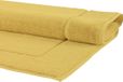 Aquanova London Badmat Mimosa | 70 x 120 cm | Geel | Katoen