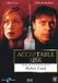 Acceptable Bol Acceptable Risk (Robin Cook) DVD