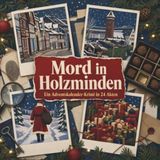 Mord tiptop Mord in Holzminden Paperback