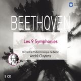 Warner Music EMI Classics / Warner Classics Beethoven Sym 1 A 9