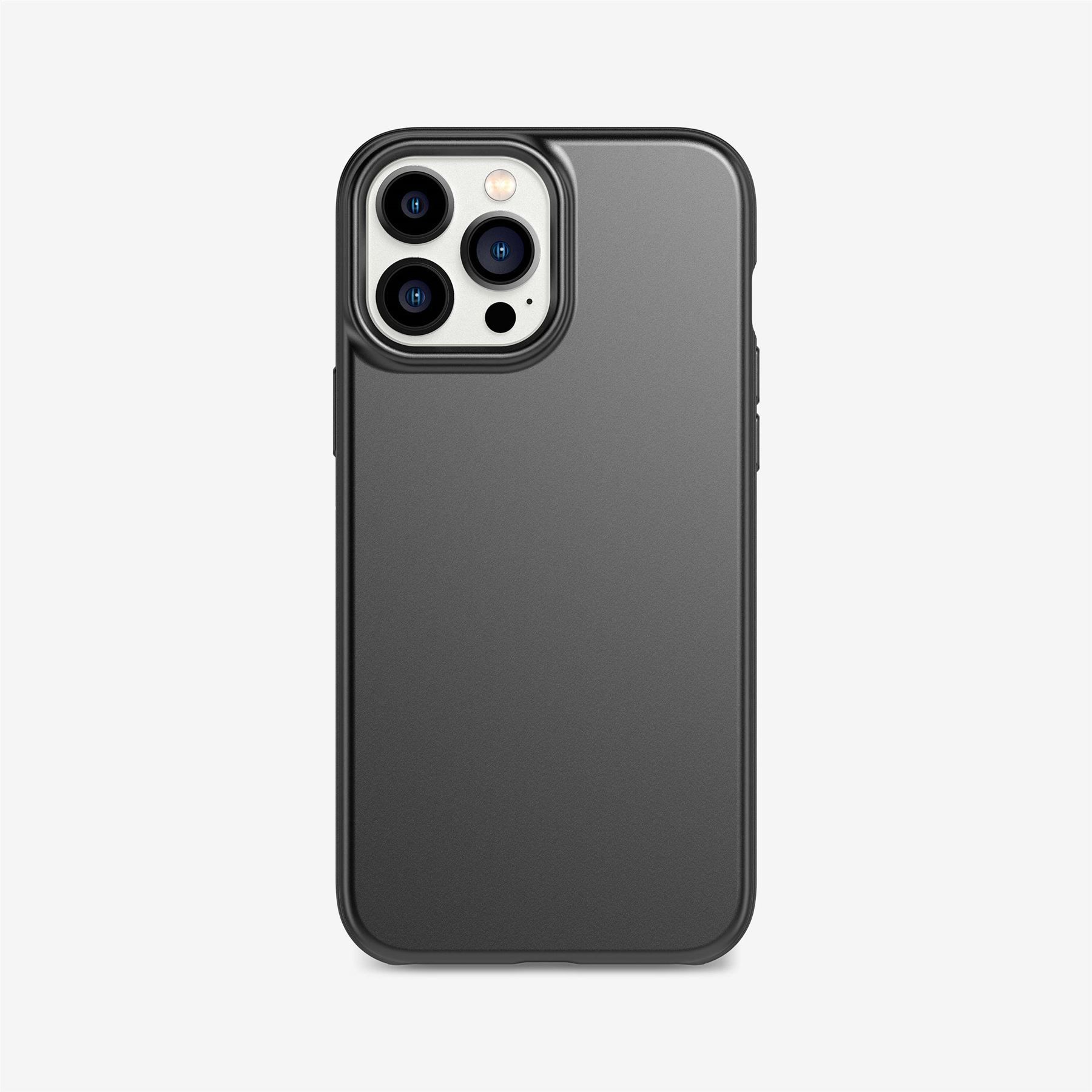 Tech21 Evo Lite iPhone 13 Pro Max Hoes - Zwart