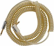 Vox VCC Vintage Coiled Cable Silver instrumentkabel 9 meter