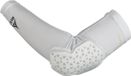 Select Elleboogcompressiemouw 6652 Wit Katoen