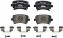 Brembo P 85 095X Brake Pad