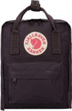 Fjallraven Fjällräven Kånken Mini 7l Rugzak Paars